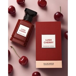Fragrance World Lush Cherry Fragrance World Lush Cherry