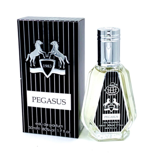 Fragrance World Pegasus 50ml Fragrance World Pegasus 50ml