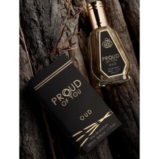 Fragrance World Proud of You Oud Fragrance World Proud of You Oud