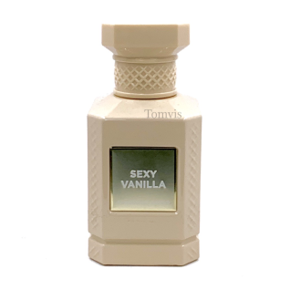 Fragrance World Sexy Vanilla Fragrance World Sexy Vanilla