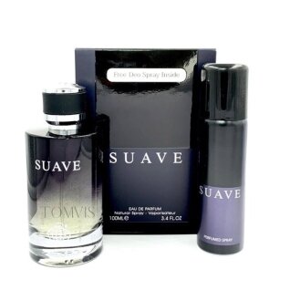 Fragrance World Suave Fragrance World Suave