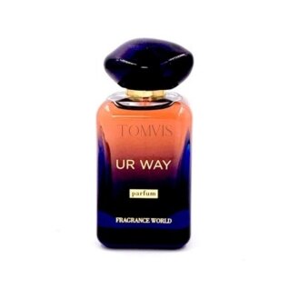 Fragrance World Ur Way Parfum Fragrance World Ur Way Parfum