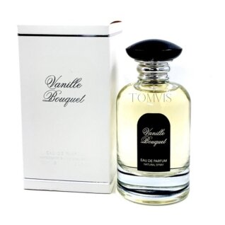 Fragrance World Vanille Bouquet Fragrance World Vanille Bouquet