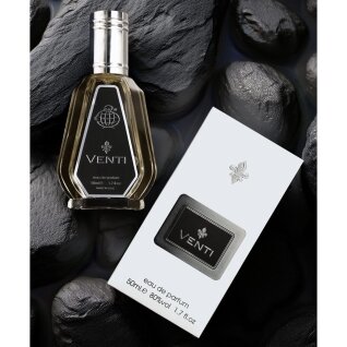 Fragrance World Venti 50ml Fragrance World Venti 50ml