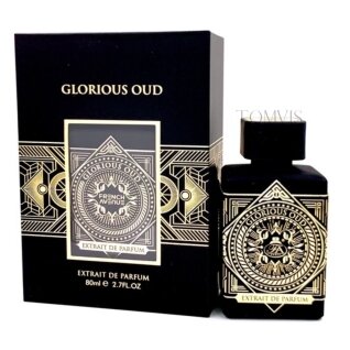 French Avenue GLORIOUS OUD French Avenue GLORIOUS OUD