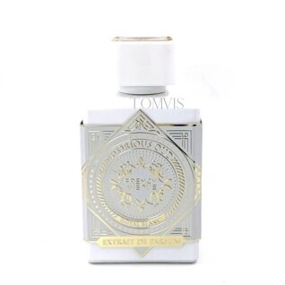 French Avenue Glorious Oud Royal Blanc French Avenue Glorious Oud Royal Blanc