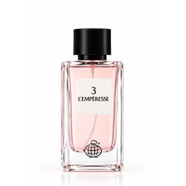 Fragrance World 3 L'emperesse Pour Femme