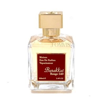 Fragrance World Barakkat Rouge 540 Fragrance World Barakkat Rouge 540