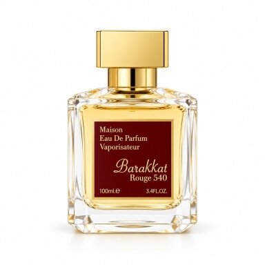 Fragrance World Barakkat Rouge 540 Fragrance World Barakkat Rouge 540