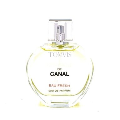 Fragrance World Change De Canal Eau Fresh Fragrance World Change De Canal Eau Fresh