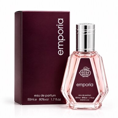 Fragrance World Emporia 50ml