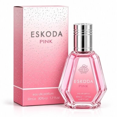 Fragrance World Escoda Pink 50ml