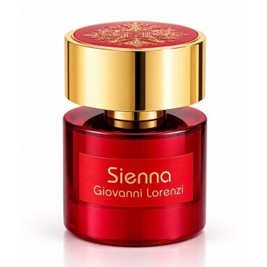 Fragrance World Giovanni Lorenzi Sienna Fragrance World Giovanni Lorenzi Sienna