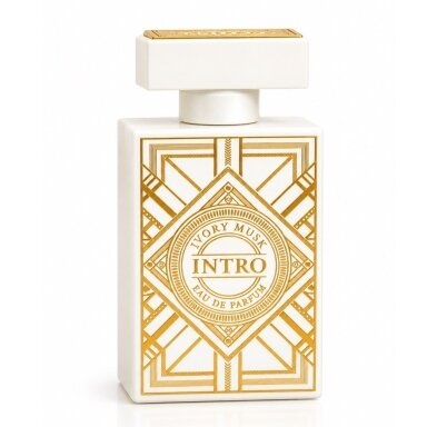 Fragrance World Intro Ivory Musk