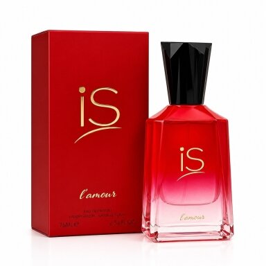 Fragrance World iS L'Amour Fragrance World iS L'Amour