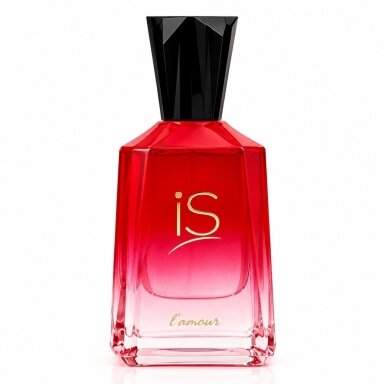 Fragrance World iS L'Amour Fragrance World iS L'Amour
