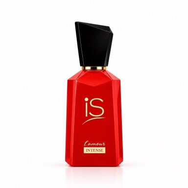 Fragrance World IS L'Amour Intense Fragrance World IS L'Amour Intense