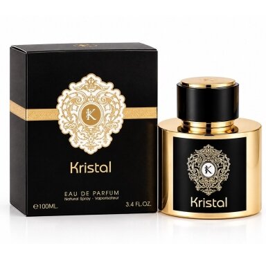 Fragrance World Kristal Fragrance World Kristal