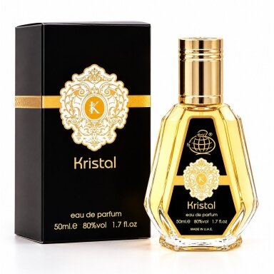 Fragrance World Kristal 50ml