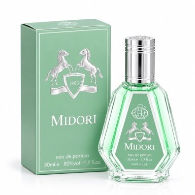 Fragrance World Midori 50ml Fragrance World Midori 50ml