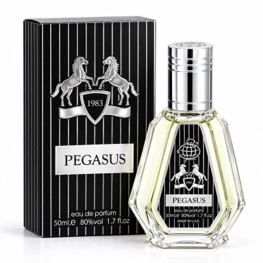 Fragrance World Pegasus 50ml Fragrance World Pegasus 50ml