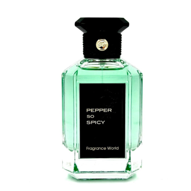 Fragrance World Pepper So Spicy