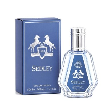 Fragrance World Sedley 50ml Fragrance World Sedley 50ml