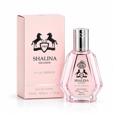 Fragrance World Shalina Exlusive Royal Essence 50ml Fragrance World Shalina Exlusive Royal Essence 50ml