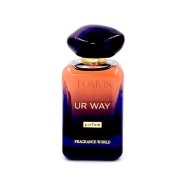 Fragrance World Ur Way Parfum Fragrance World Ur Way Parfum