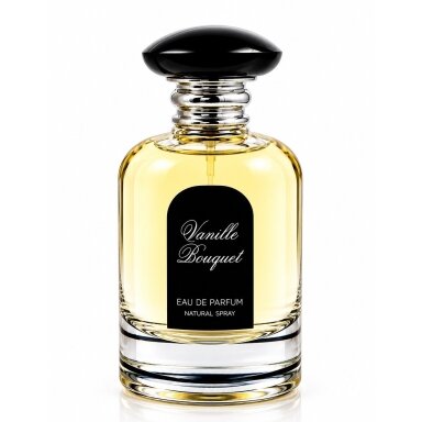 Fragrance World Vanille Bouquet Fragrance World Vanille Bouquet
