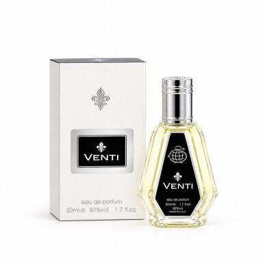 Fragrance World Venti 50ml Fragrance World Venti 50ml