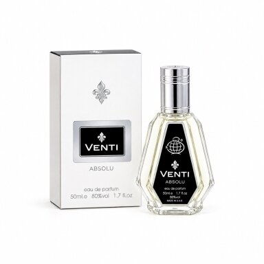 Fragrance World Venti Absolu 50ml Fragrance World Venti Absolu 50ml