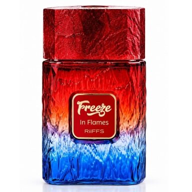 Freeze in Flames Extrait de Parfum