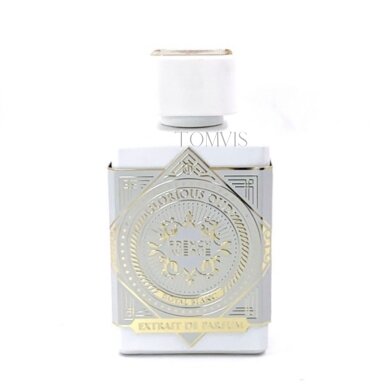 French Avenue Glorious Oud Royal Blanc French Avenue Glorious Oud Royal Blanc