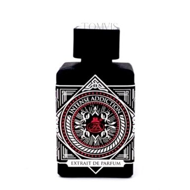French Avenue Intense Addiction French Avenue Intense Addiction