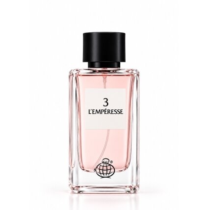 Fragrance World 3 L'emperesse Pour Femme 1 Fragrance World 3 L'emperesse Pour Femme 1