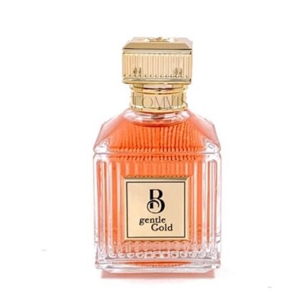 Fragrance World B Gentle Gold 1 Fragrance World B Gentle Gold 1