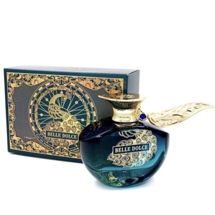 Fragrance World Belle Dolce