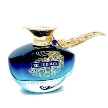 Fragrance World Belle Dolce 1 Fragrance World Belle Dolce 1