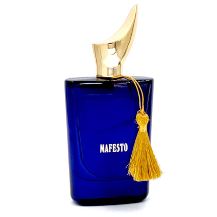 Fragrance World Casamorando Mafesto 1 Fragrance World Casamorando Mafesto 1