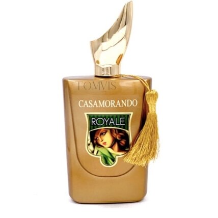 Fragrance World Casamorando Royale 1 Fragrance World Casamorando Royale 1
