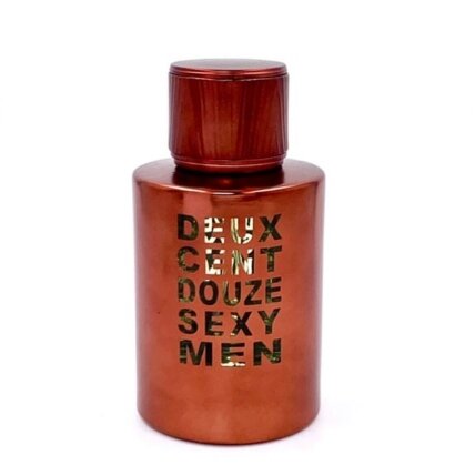 Fragrance World Deux Cent Douze Sexy Men 1 Fragrance World Deux Cent Douze Sexy Men 1