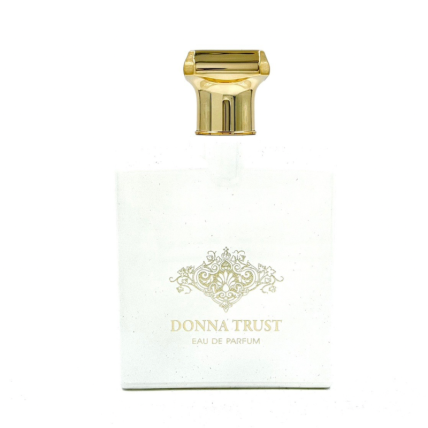 Fragrance World Donna Trust 1