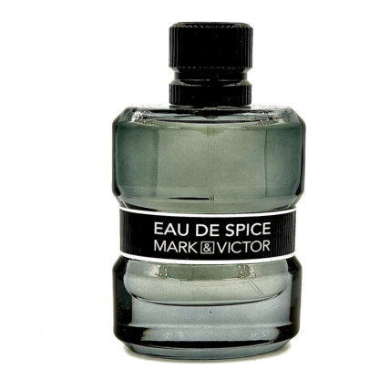Fragrance World Eau De Spice Mark&Victor 1