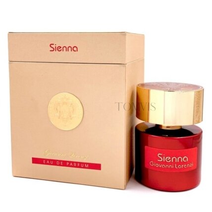 Fragrance World Giovanni Lorenzi Sienna Fragrance World Giovanni Lorenzi Sienna