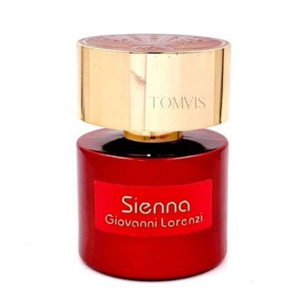 Fragrance World Giovanni Lorenzi Sienna 1