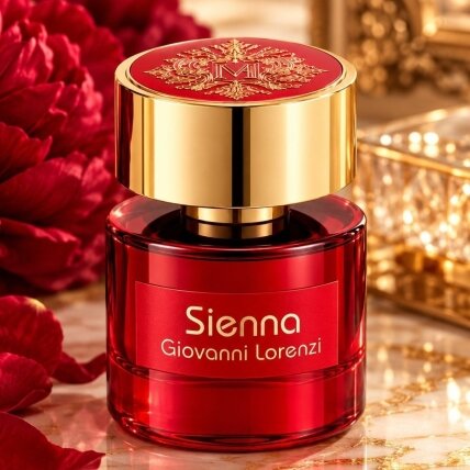 Fragrance World Giovanni Lorenzi Sienna 2 Fragrance World Giovanni Lorenzi Sienna 2