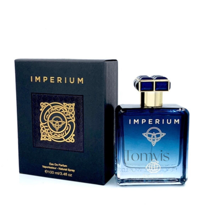 Fragrance World Imperium Fragrance World Imperium
