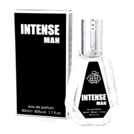 Fragrance World Intense Man 50ml Fragrance World Intense Man 50ml