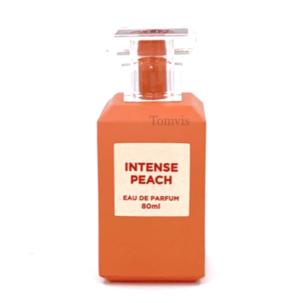 Fragrance World Intense Peach 1